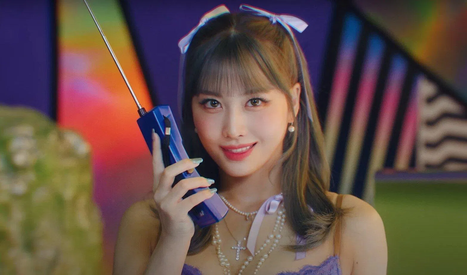 Momo (Ảnh: Internet)