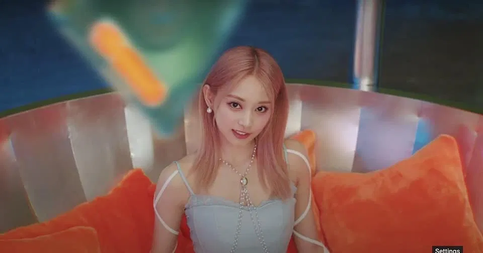 Tzuyu (Ảnh: Internet)