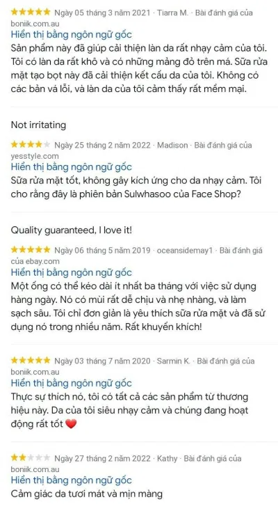 Review sữa rửa mặt The Face Shop Yehwadam Moisturizing Foaming Cleanser: Làm sạch da, giữ ẩm hiệu quả APA bao bì Chiết xuất hồng sâm chiết xuất rễ cam thảo Chiết xuất từ nấm thông thiên nhiên Chrysanthemum Morifolium Flower Extract công dụng giá bao nhiêu giữ ẩm hiệu quả làm sạch làm sạch da mua sữa rửa mặt Panax Ginseng Root Extract review sữa rửa mặt sữa rửa mặt sữa rửa mặt The Face Shop Sữa rửa mặt The Face Shop Yehwadam Moisturizing Foaming Cleanser thành phần The Face The Face Shop thiết kế thông tin thương hiệu thương hiệu The Face Shop Tricholoma Matsutake Extract