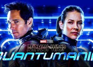 Ant-Man and the Wasp: Quantumania - Bom tấn mở màn Phase 5 của MCU (Nguồn: Internet)