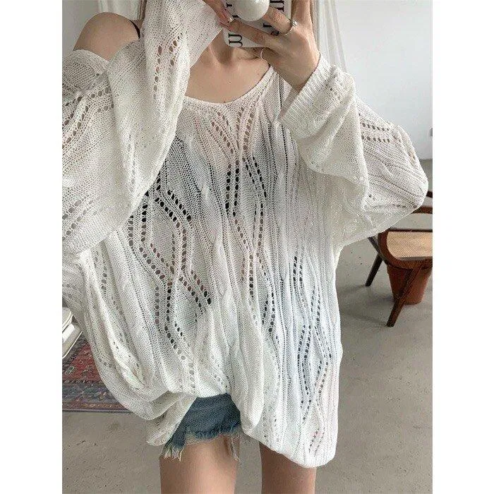 Áo lưới bỗng trở nên hot rần rần(Nguồn: Internet )