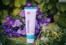Sữa rửa mặt A Pieu Madecassoside Cleansing Foam (ảnh: internet)