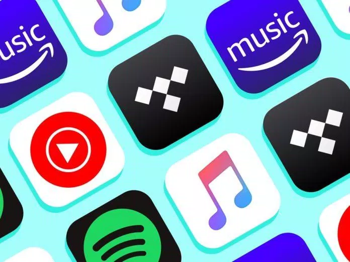 Dịch vụ âm nhạc của TikTok sẽ là sự cạnh tranh to lớn đối với các nền tảng stream nhạc khác. (Ảnh: Internet) Dịch vụ âm nhạc của TikTok sẽ là sự cạnh tranh to lớn đối với các nền tảng stream nhạc khác. (Ảnh: Internet)