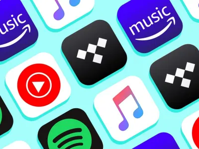 Dịch vụ âm nhạc của TikTok sẽ là sự cạnh tranh to lớn đối với các nền tảng stream nhạc khác. (Ảnh: Internet) Dịch vụ âm nhạc của TikTok sẽ là sự cạnh tranh to lớn đối với các nền tảng stream nhạc khác. (Ảnh: Internet)