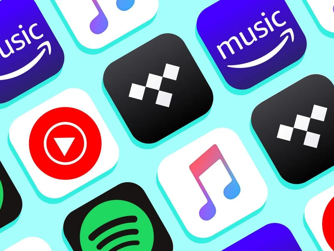 Dịch vụ âm nhạc của TikTok sẽ là sự cạnh tranh to lớn đối với các nền tảng stream nhạc khác. (Ảnh: Internet)