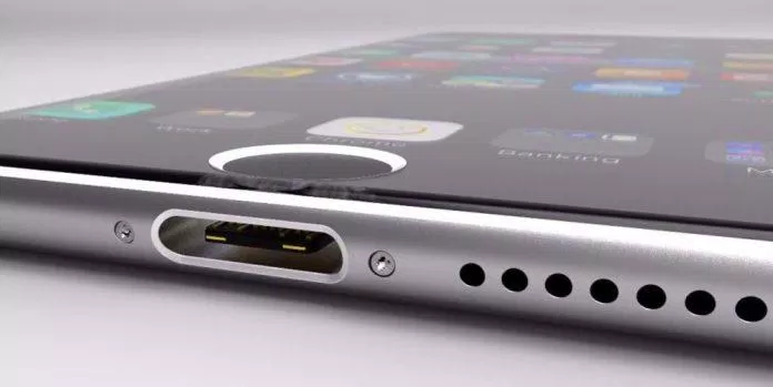 iPhone năm 2022 sẽ có cổng USB-C giống như các điện thoại khác? (Ảnh: Internet) iPhone năm 2022 sẽ có cổng USB-C giống như các điện thoại khác? (Ảnh: Internet)