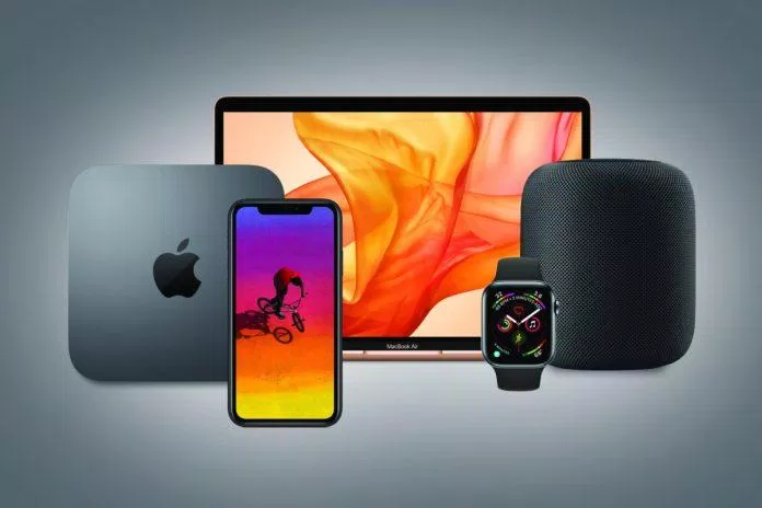 Các sản phẩm của Apple ngày càng được cải thiện tốt hơn (Ảnh: Internet) Các sản phẩm của Apple ngày càng được cải thiện tốt hơn (Ảnh: Internet)