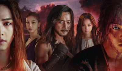 Arthdal Chronicles (Ảnh: Internet)