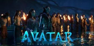 Avatar: The Way of Water - Đế vương phòng vé trở lại! (Nguồn: Internet)