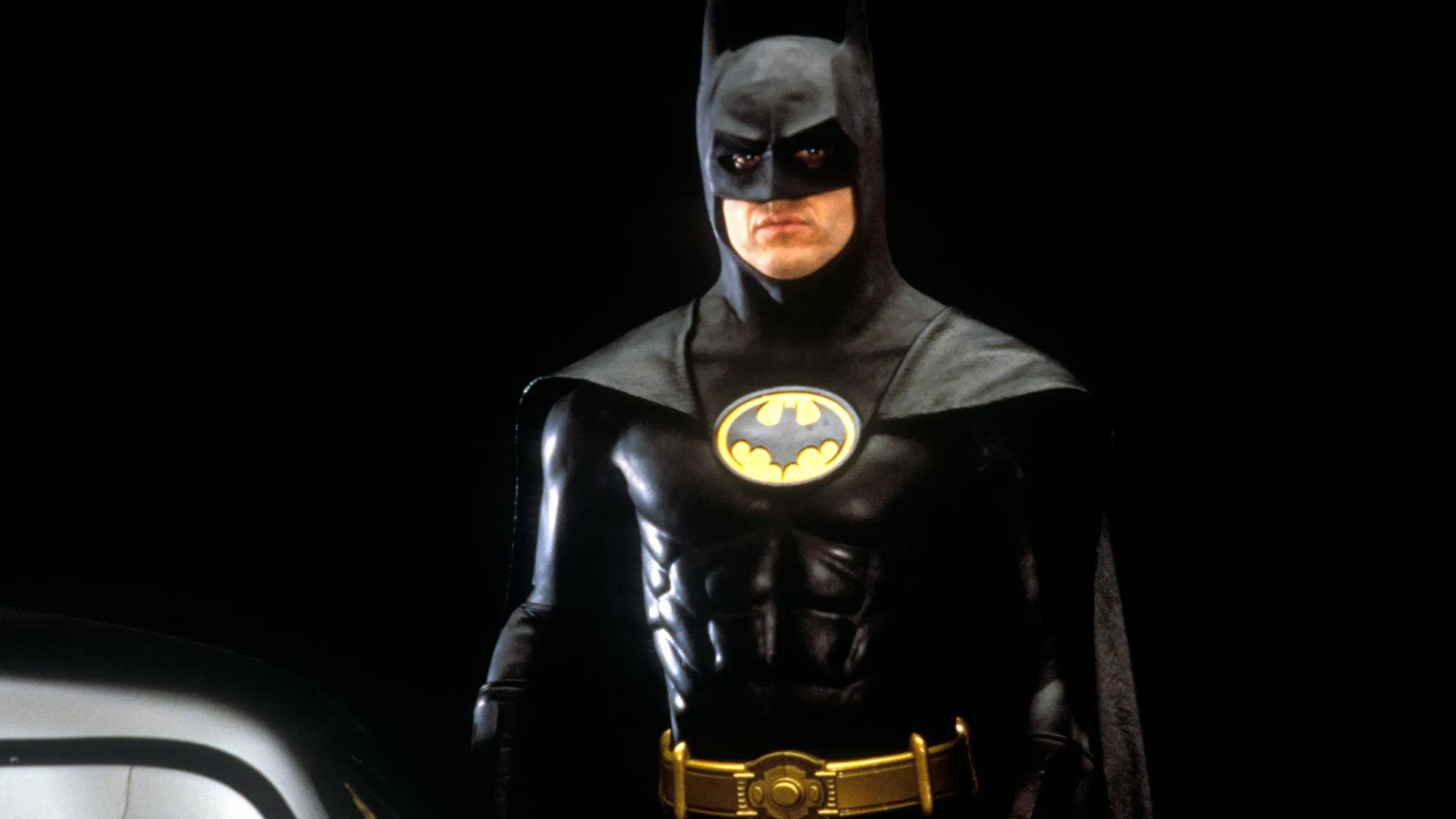 Phim Batman. (Ảnh: Internet)