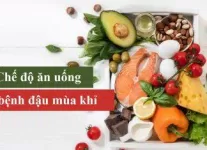 87 Các loại trái cây người có tuổi nên ăn để tăng cường sức khỏe, phòng ngừa bệnh tật mới nhất 2 benh dau mua khi 1