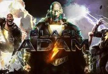 Có gì trong Black Adam - Dự án phim siêu anh hùng đầu tiên do The Rock thủ vai (Nguồn: Internet)
