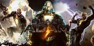 Có gì trong Black Adam - Dự án phim siêu anh hùng đầu tiên do The Rock thủ vai (Nguồn: Internet)