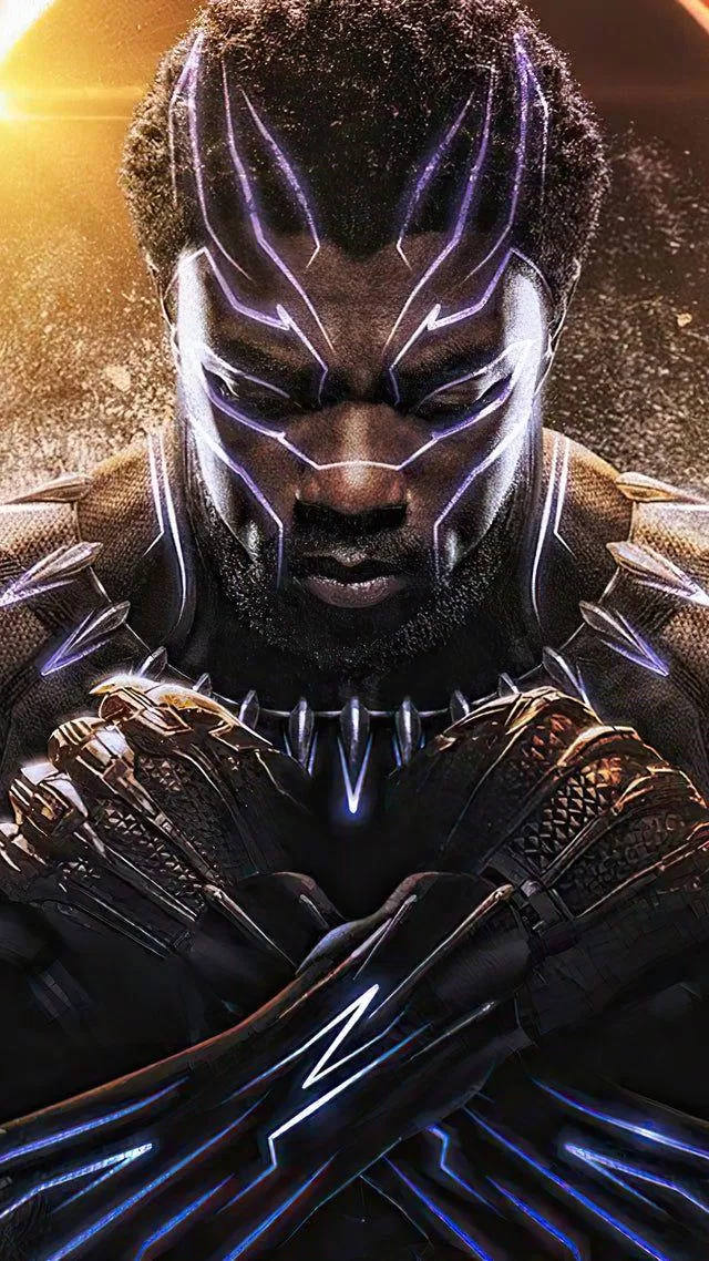 Bộ giáp của Black Panther đươc làm từ Vibranium (Nguồn: Internet)