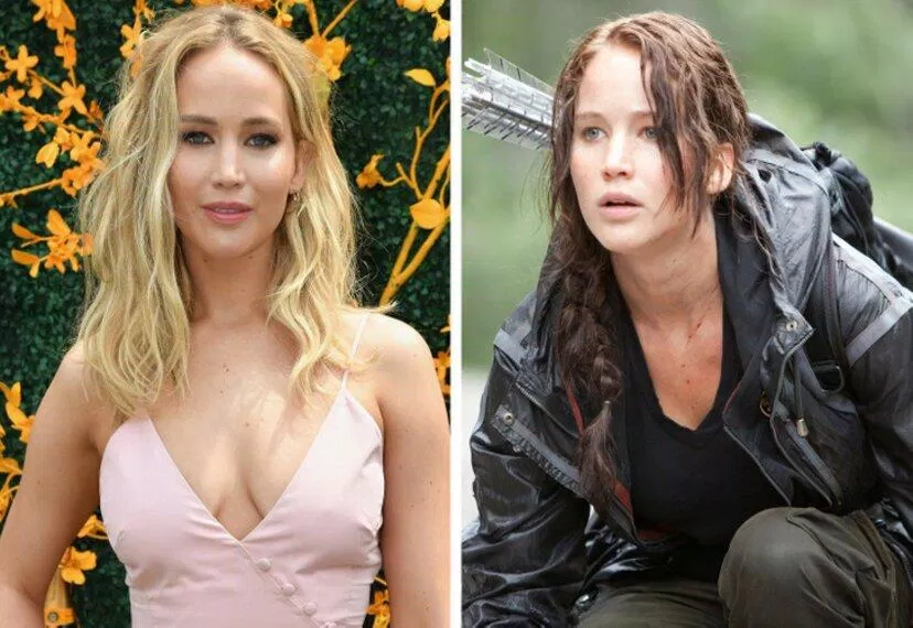 Jennifer Lawrence (Ảnh: Internet)