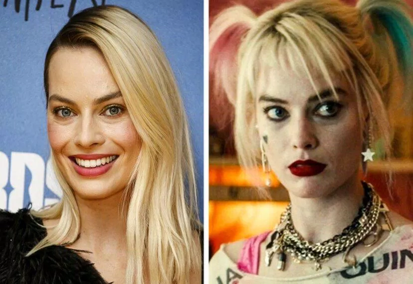 Margot Robbie (Ảnh: Internet)