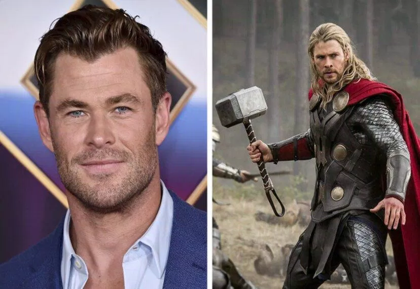 Chris Hemsworth (Ảnh: Internet)