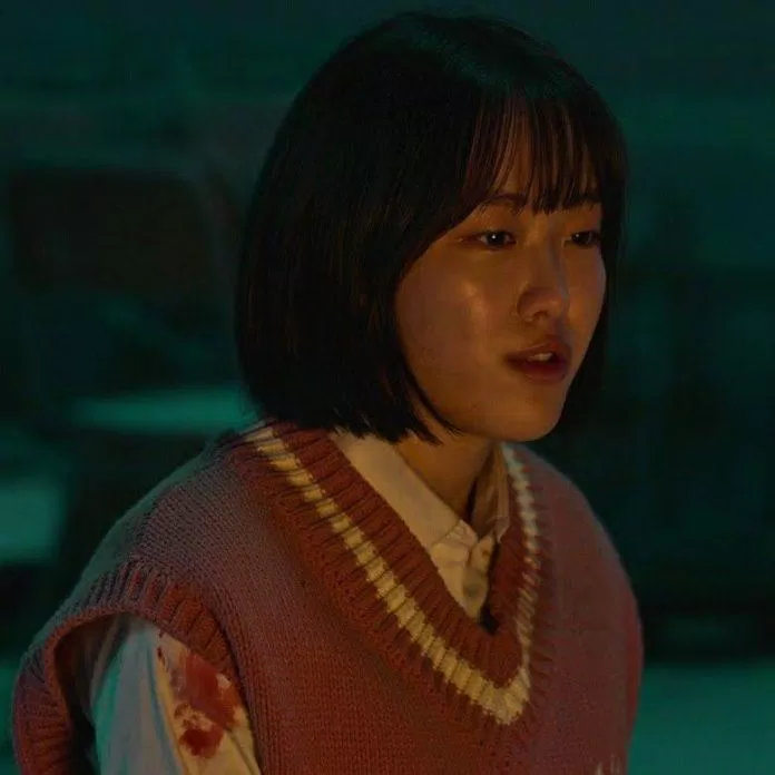 Kim Bo Yoon (Ảnh: Internet)