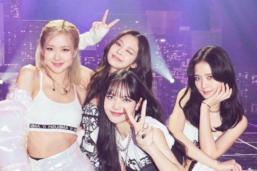 BLACKPINK đang là nhóm nhạc hàng đầu KPOP hiện nay (Ảnh: Internet)