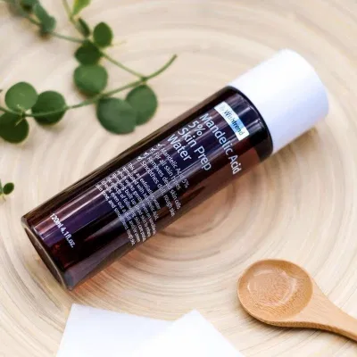 By Wishtrend Mandelic Acid 5% Skin Prep Water ( Ngu