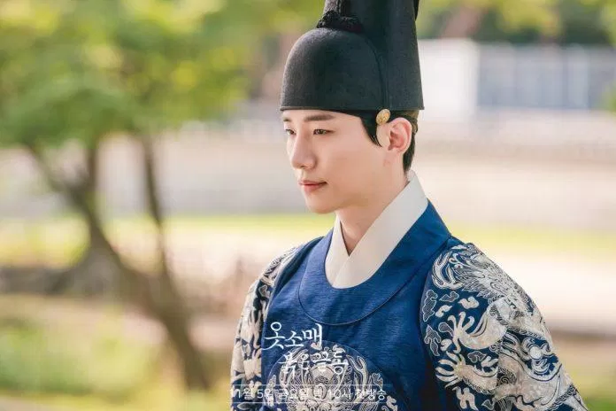 Junho với diễn xuất được nhiều lời khen ngợi (Ảnh: Internet) Junho với diễn xuất được nhiều lời khen ngợi (Ảnh: Internet)