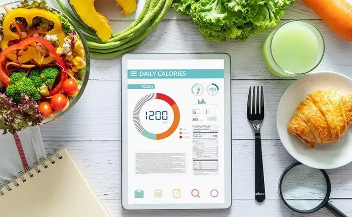 Đếm calo không phải là phương pháp giảm cân hiệu quả (Nguồn: Internet) Đếm calo không phải là phương pháp giảm cân hiệu quả (Nguồn: Internet)
