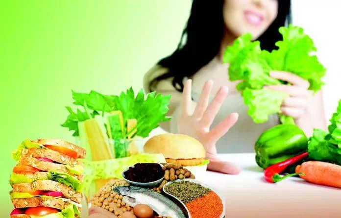 Cắt bỏ tất cả carbs là cách giảm cân khiến bạn già nhanh hơn (Nguồn: Internet) Cắt bỏ tất cả carbs là cách giảm cân khiến bạn già nhanh hơn (Nguồn: Internet)