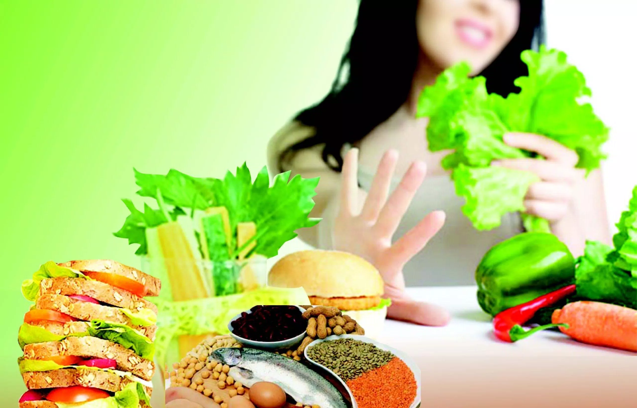 Cắt bỏ tất cả carbs là cách giảm cân khiến bạn già nhanh hơn (Nguồn: Internet) Cắt bỏ tất cả carbs là cách giảm cân khiến bạn già nhanh hơn (Nguồn: Internet)