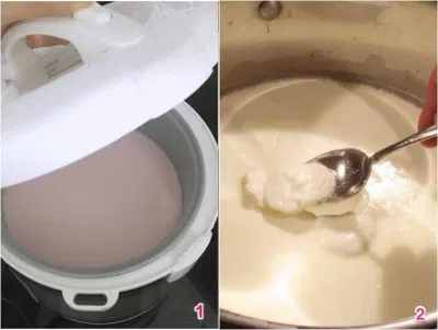 Sữa chua Hy Lạp - nguồn dưỡng chất cần thiết cho cơ thể
