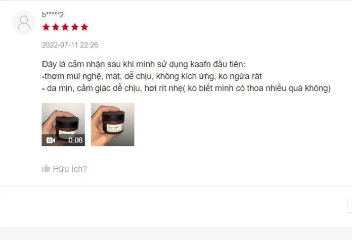 Review thạch nghệ dưỡng ẩm Cocoon - kem dưỡng vàng trong làng mỹ phẩm Cocoon da dầu da dầu nhạy cảm kem dưỡng ẩm mỹ phẩm Review thạch nghệ dưỡng ẩm Cocoon thạch nghệ dưỡng ẩm Cocoon