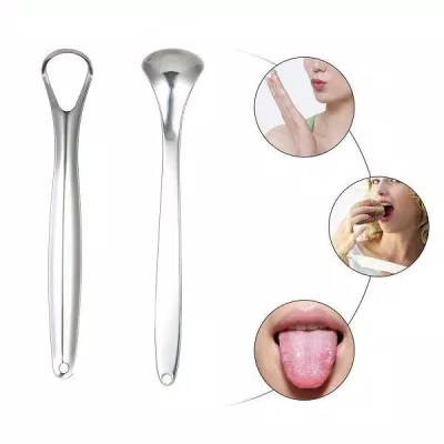 Chọn dụng cụ cạo lưỡi chất lượng tốt là điều quan trọng nhất (Ảnh: Internet) Chọn dụng cụ cạo lưỡi chất lượng tốt là điều quan trọng nhất (Ảnh: Internet)