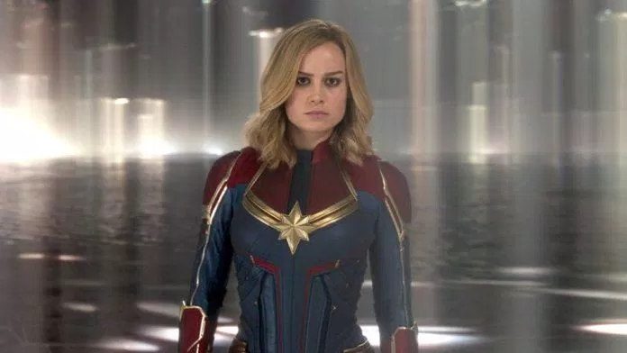 Các bộ phim của Marvel hiện tại được quan tâm hơn cả. (Ảnh: Internet)