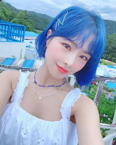 Chaewon (Ảnh: Internet)