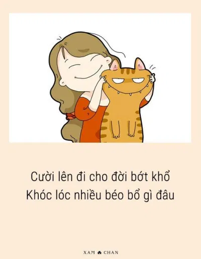 Châm ngôn về cuộc sống lạc quan mạnh mẽ