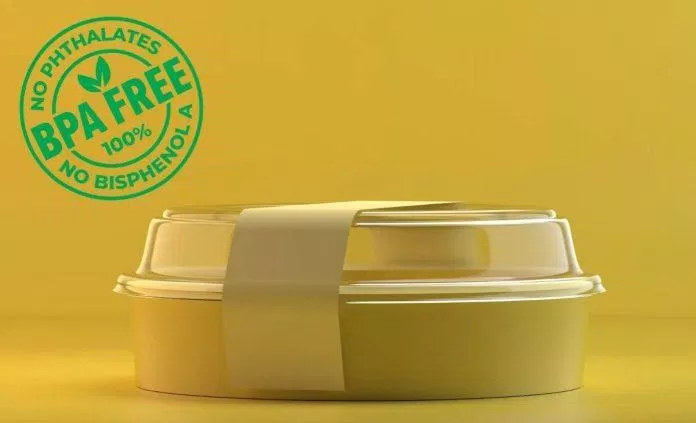 Đồ chứa thực phẩm phải được chứng nhận không có BPA để đảm bảo sức khỏe cho người dùng (Ảnh: Internet)