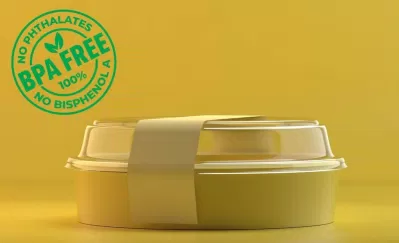 Đồ chứa thực phẩm phải được chứng nhận không có BPA để đảm bảo sức khỏe cho người dùng (Ảnh: Internet) Đồ chứa thực phẩm phải được chứng nhận không có BPA để đảm bảo sức khỏe cho người dùng (Ảnh: Internet)