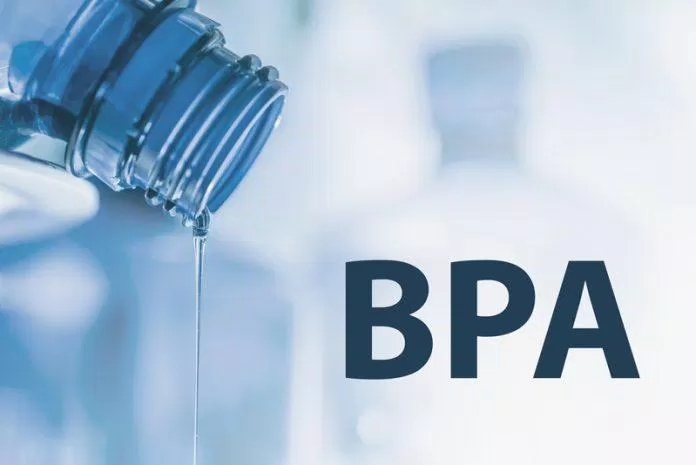 Chai nhựa kém chất lượng cũng có thể chứa BPA độc hại cho sức khỏe (Ảnh: Internet)