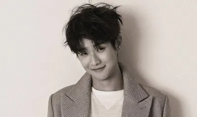 Choi Woo Sik