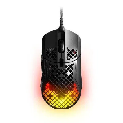 Chuột chơi game SteelSeries Aerox 5 (Ảnh: Internet) Chuột chơi game SteelSeries Aerox 5 (Ảnh: Internet)