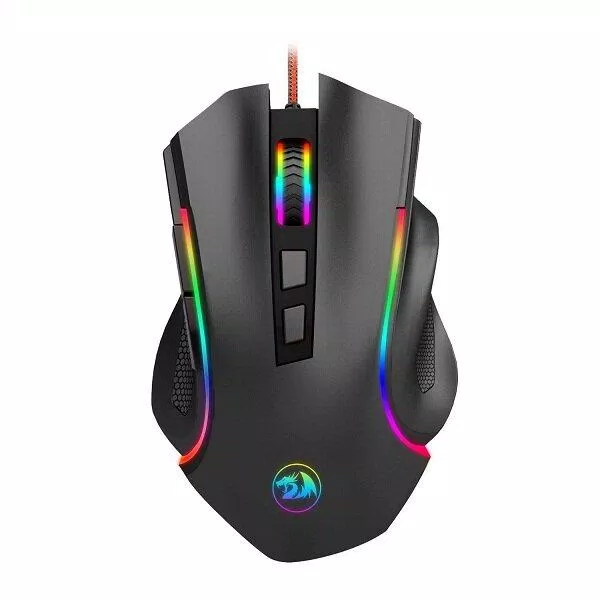 Chuột chơi game Redragon M602 (Ảnh: Internet) Chuột chơi game Redragon M602 (Ảnh: Internet)