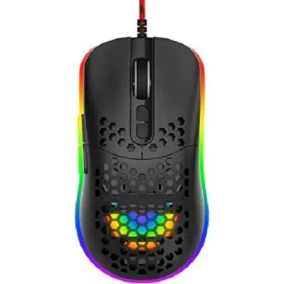 Chuột chơi game RaceGT RGB (Ảnh: Internet) Chuột chơi game RaceGT RGB (Ảnh: Internet)