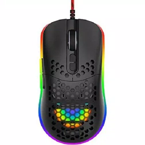 Chuột chơi game RaceGT RGB (Ảnh: Internet) Chuột chơi game RaceGT RGB (Ảnh: Internet)