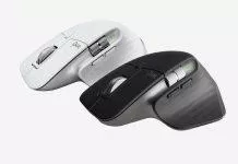MX Master 3S là mẫu chuột được nhiều người lựa chọn trong series MX Master (Ảnh: Internet).