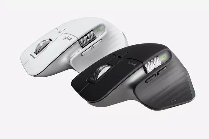 MX Master 3S là mẫu chuột được nhiều người lựa chọn trong series MX Master (Ảnh: Internet). MX Master 3S là mẫu chuột được nhiều người lựa chọn trong series MX Master (Ảnh: Internet).