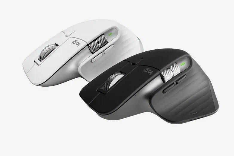 MX Master 3S là mẫu chuột được nhiều người lựa chọn trong series MX Master (Ảnh: Internet). MX Master 3S là mẫu chuột được nhiều người lựa chọn trong series MX Master (Ảnh: Internet).