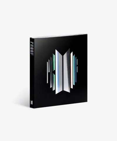 Album phiên bản “Compact” (Ảnh: Internet)