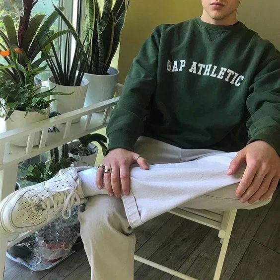 Trẻ trung và năng động là đặc điểm của bộ đôi màu sắc này. (Nguồn ảnh: Internet)