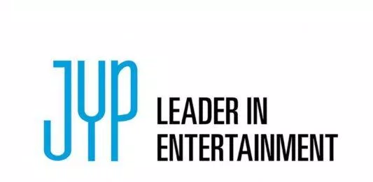 Công ty JYP Entertainment (nguồn: internet)