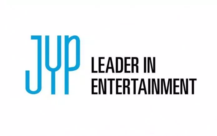Công ty JYP Entertainment (nguồn: internet)