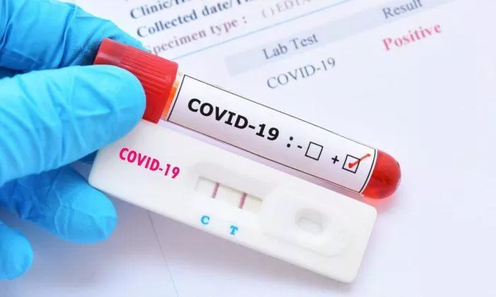 Rất nhiều người đã dương tính với COVID-19 nhưng cũng có những người chưa mắc lần nào (Ảnh: Internet).